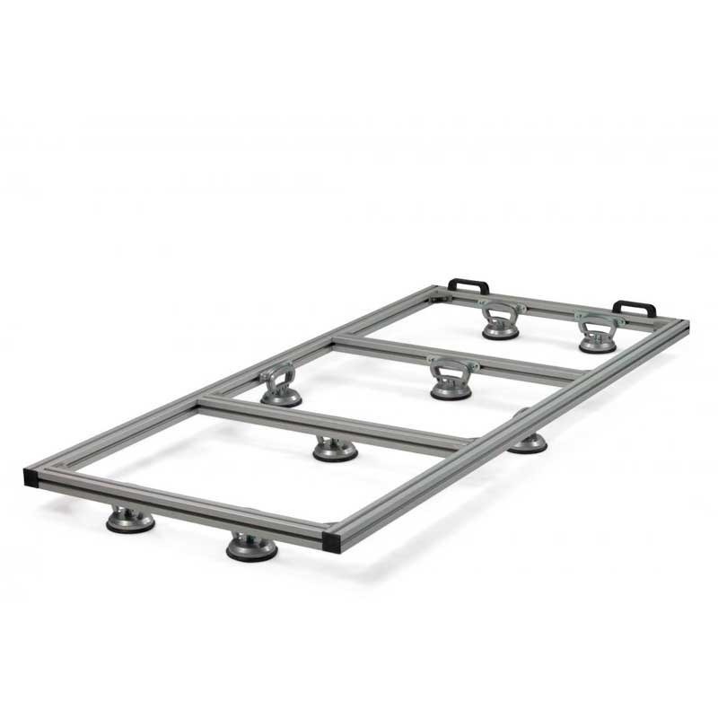 Châssis grand format 2