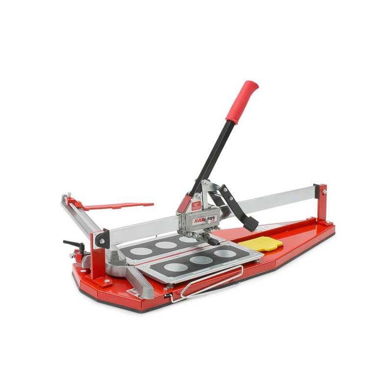 Carrelette manuelle, coupe-carreaux Maxi Cut 640 2