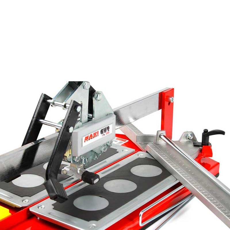 Carrelette manuelle, coupe-carreaux Maxi Cut 640