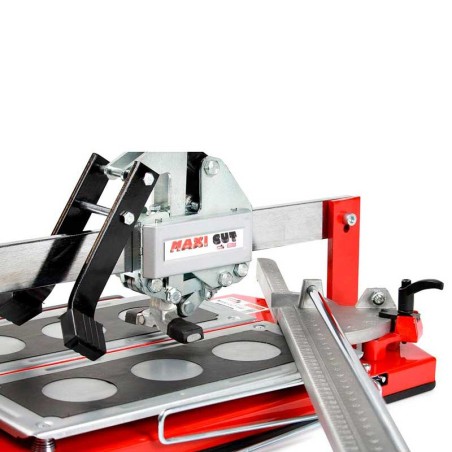 Carrelette manuelle, coupe-carreaux Maxi Cut 640
