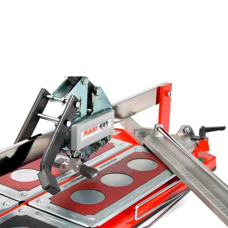 Carrelette manuelle, coupe-carreaux Maxi Cut 850
