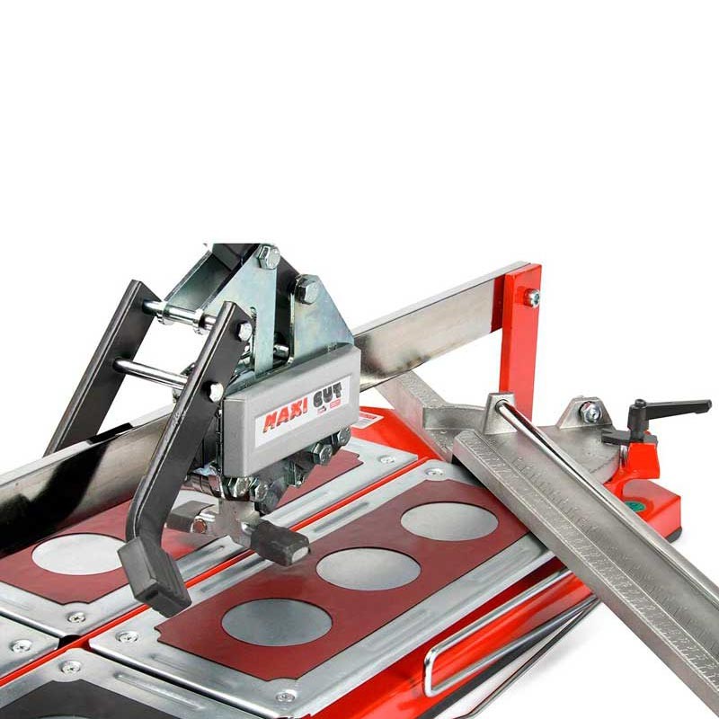 Carrelette manuelle, coupe-carreaux Maxi Cut 1000