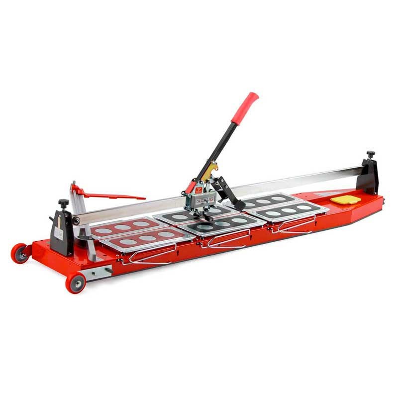 Carrelette maxi cut 1350 avec Pïeds Pliables (315135 + 932103)