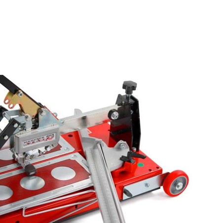 Carrelette maxi cut 1350 avec Pïeds Pliables (315135 + 932103)