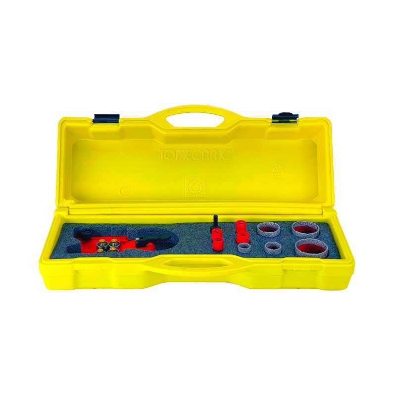 Coffret Kit Foret 9 tailles