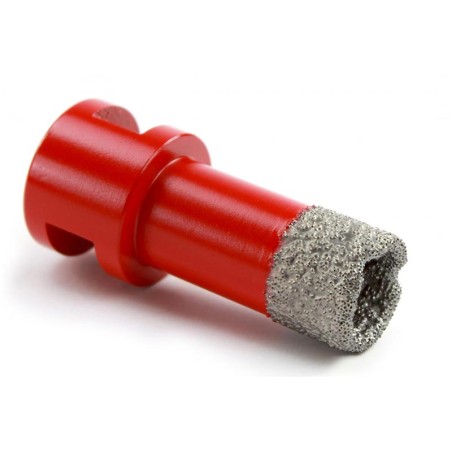 Foret diamant Ø 20 à 100 mm