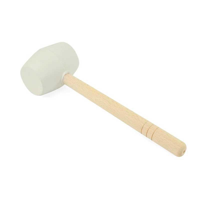 Maillet caoutchouc Ø 60mm