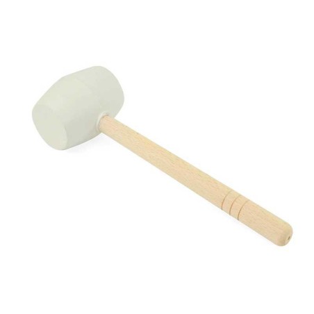 Maillet caoutchouc Ø 60mm