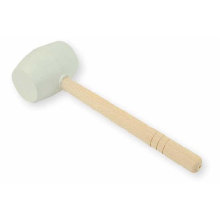 Maillet caoutchouc Ø 75mm