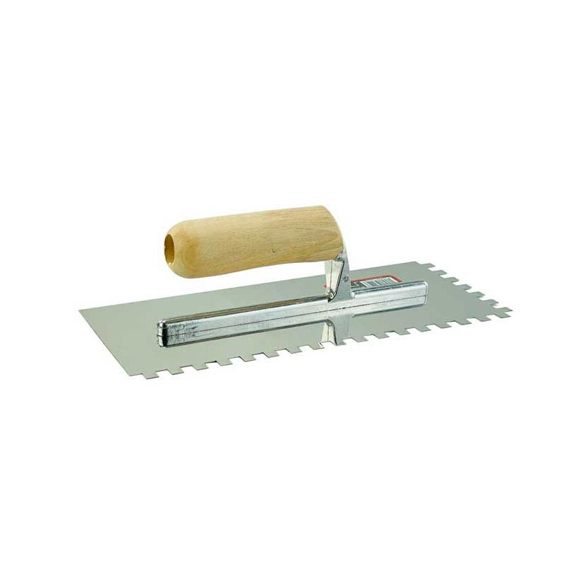 Peigne dentelé 8x8