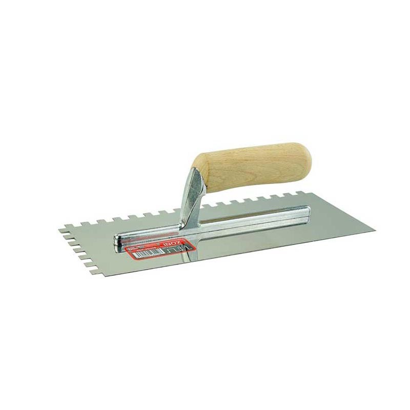 Peigne dentelé 8x8 2