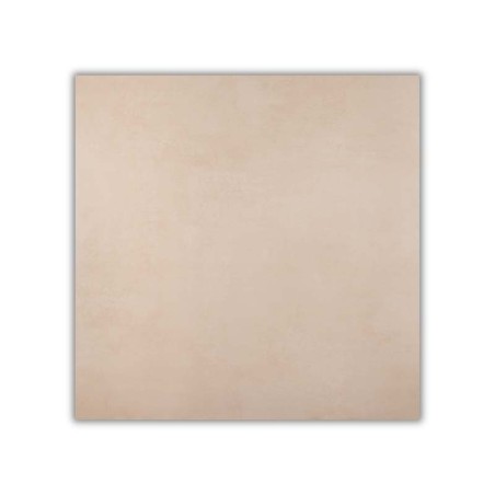 Carrelage effet ciment crème 100x100 – Grand format