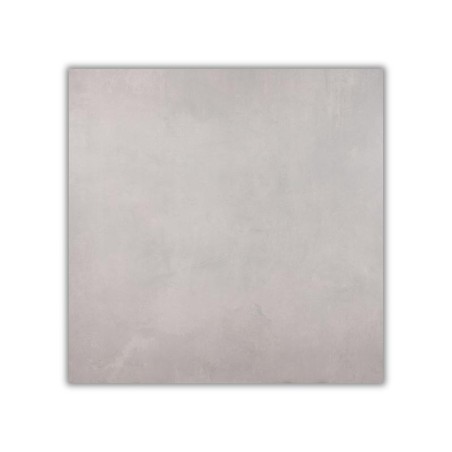 Carrelage effet ciment gris 100x100 – Grand format