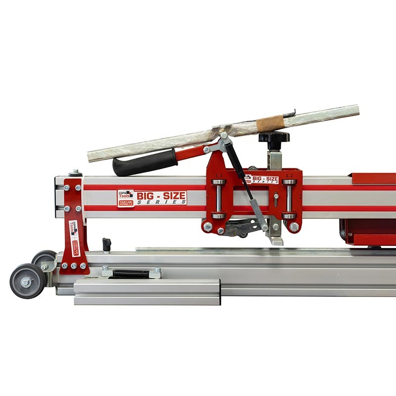 Carrelette Jumbo Cut 1850 Tomecanic Hispania