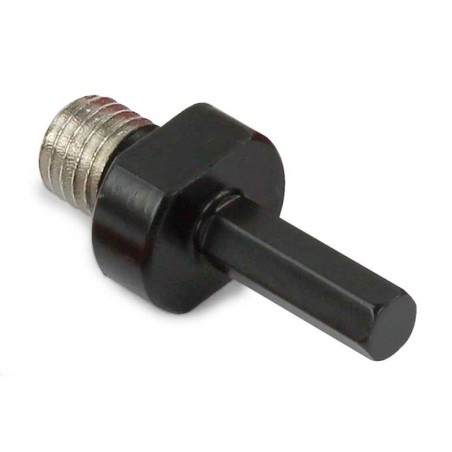 Adaptateur M14 - Ø 10 mm