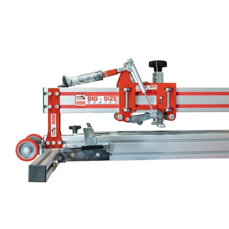 Carrelette Jumbo Cut 2000 Tomecanic Hispania Coupe XXL