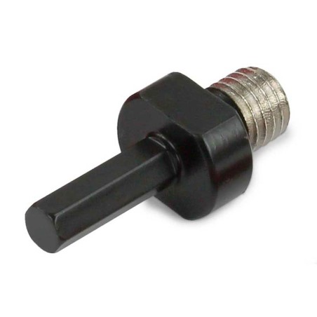 Adaptateur M14 - Ø 10 mm