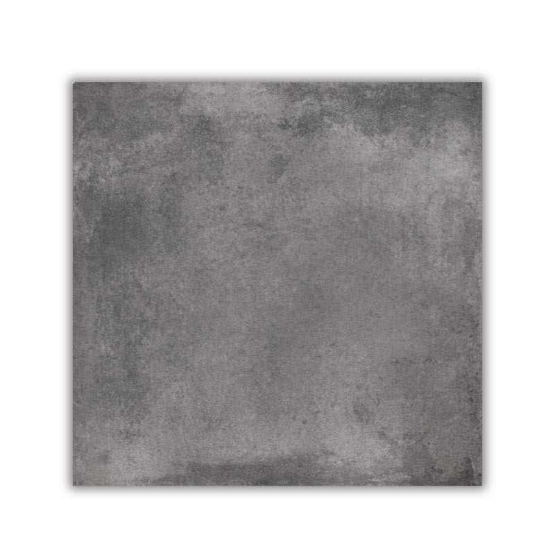 Carrelage effet béton anthracite 45x45 UPEC – Bessac Azuliber