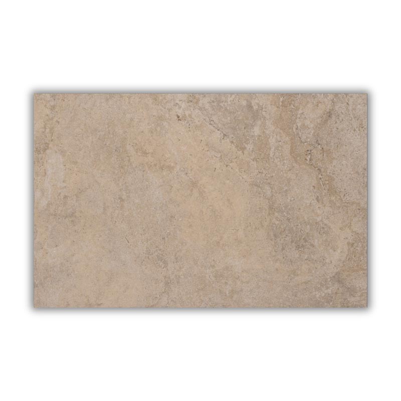 Carrelage extérieur imitation travertin 40x60 AD – Roma Aventino