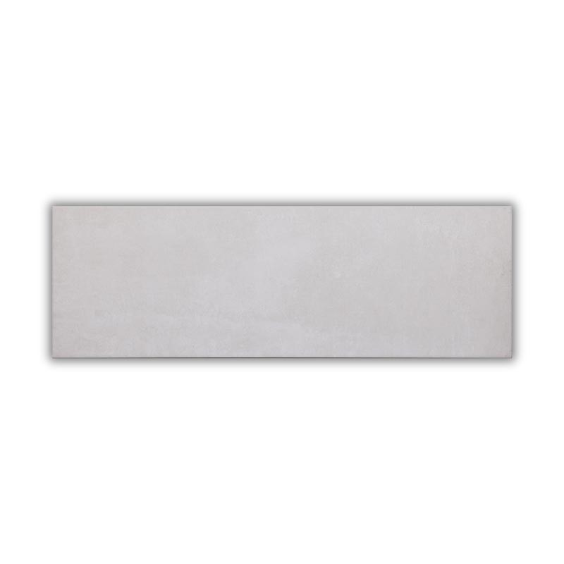 Faïence effet béton blanc 25x75 – Ibiza Blanco Azu