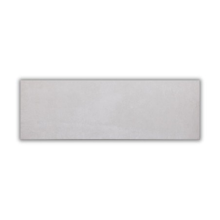 Faïence effet béton blanc 25x75 – Ibiza Blanco Azu