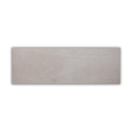 Faïence effet béton crème 25x75 – Ibiza Crema Azu