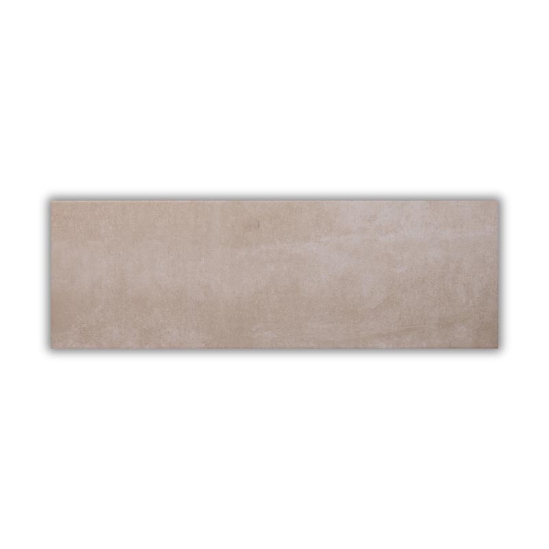 Faïence effet béton sable 25x75 – Ibiza Arena Azu