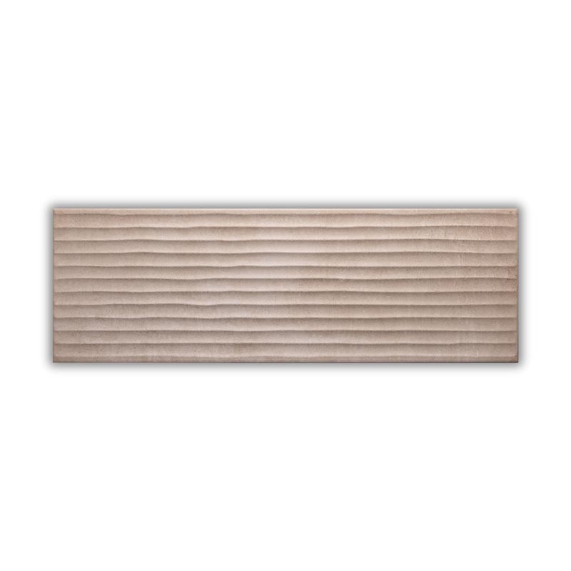 Faïence relief vague 25x75 – Mallorca Ibiza Arena Azu