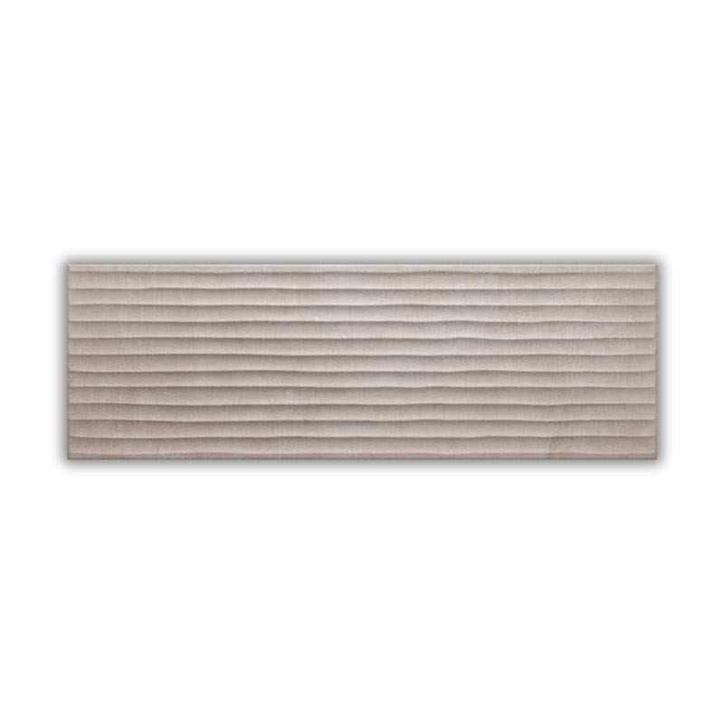 Faïence relief vague 25x75 – Mallorca Ibiza Crema Azu