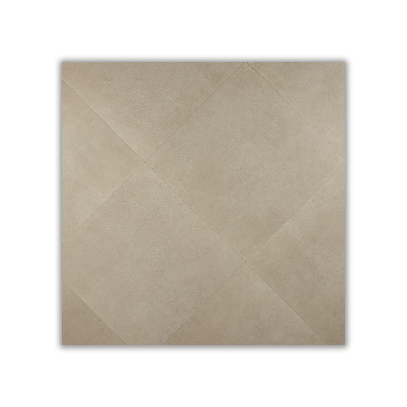 Carrelage extérieur antidérapant 59,2x59,2 – Logan Cream AD Cristacer