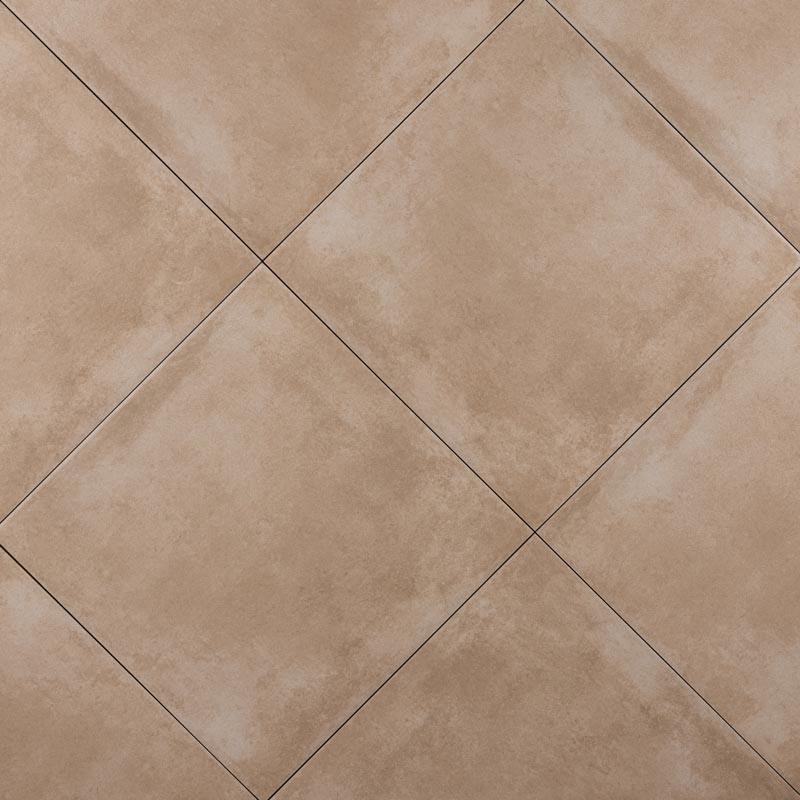 Carrelage effet béton 45x45 UPEC – Bessac Arena Azuliber