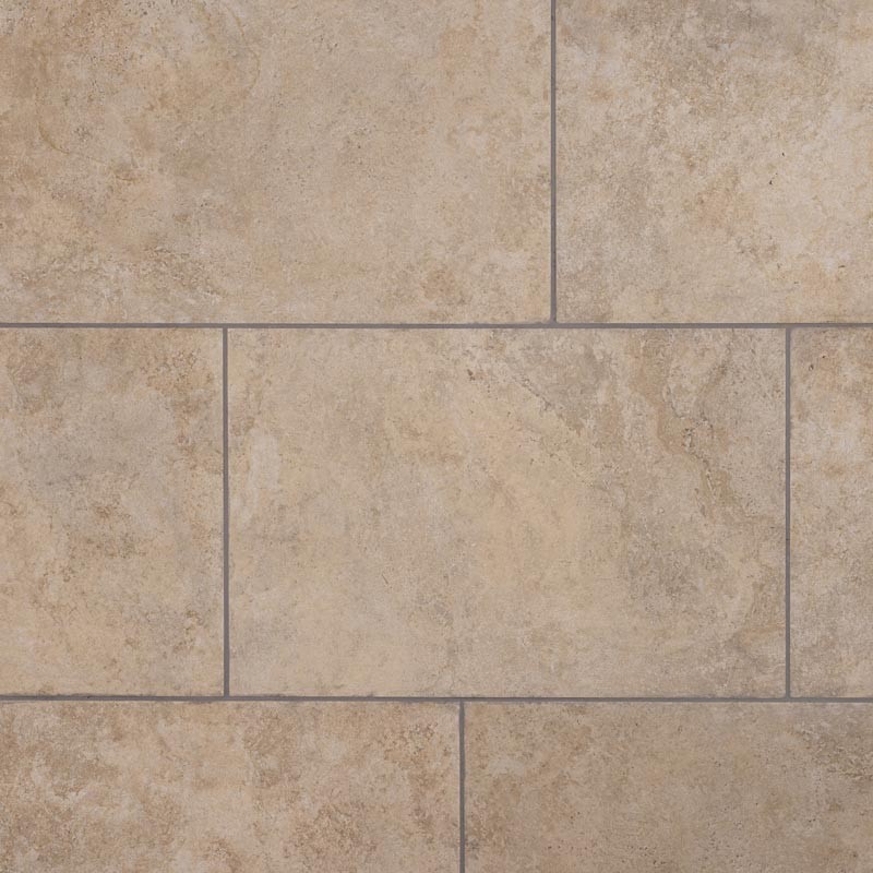 Carrelage extérieur imitation travertin 40x60 AD – Roma Aventino