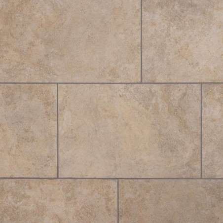 Carrelage extérieur imitation travertin 40x60 AD – Roma Aventino