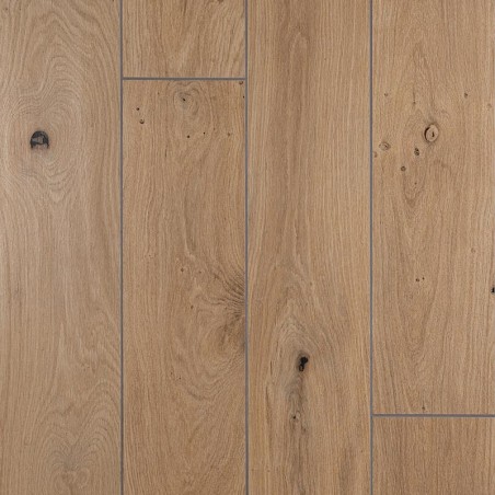 Carrelage effet bois clair rectifié 20x120 – Parkett Thun Sichenia