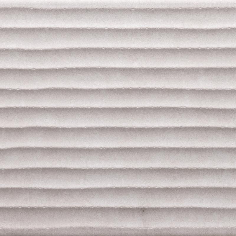 Faïence relief vague blanc 25x75 – Mallorca Ibiza Blanco Azu