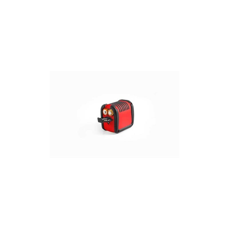 Laser Kapro Rouge