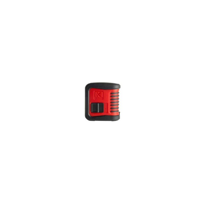 Laser Kapro Rouge