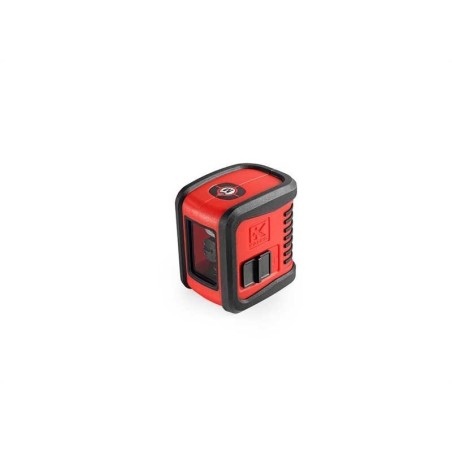 Laser Kapro Rouge