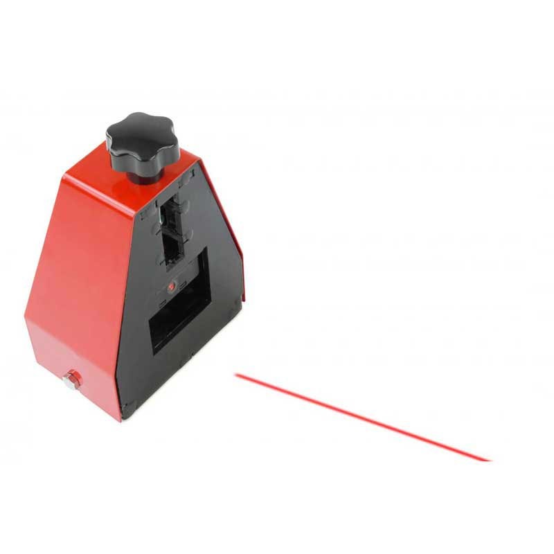 Laser pour carrelette 1350/1600