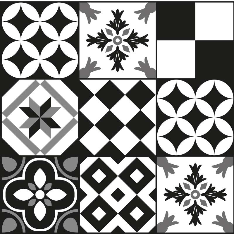 Carreaux de ciment : quels avantages pour une décoration authentique et moderne ?