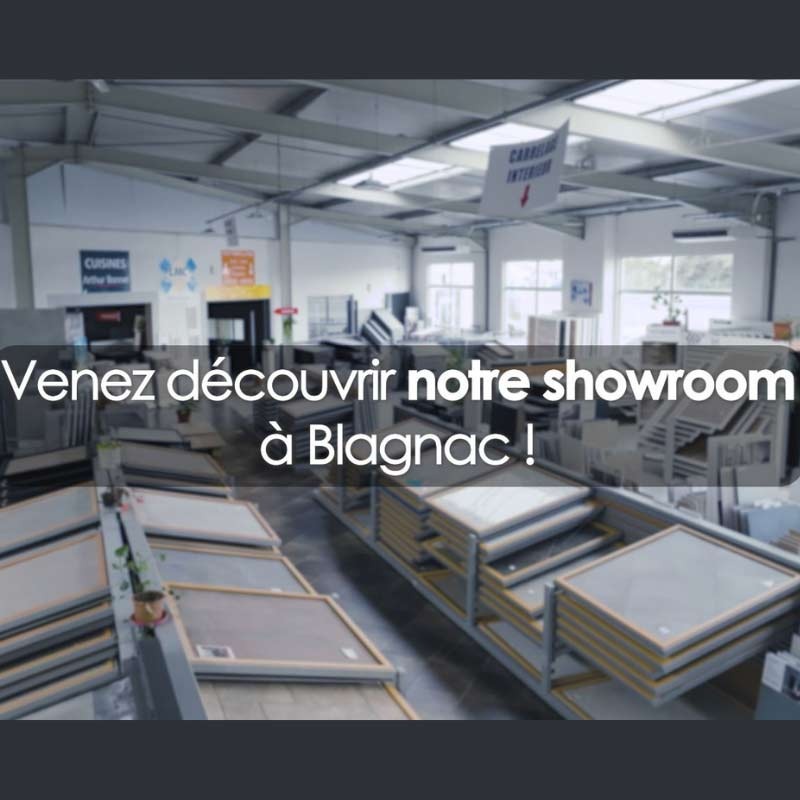 Carrelage à Toulouse | La Maison du Carrelage Blagnac