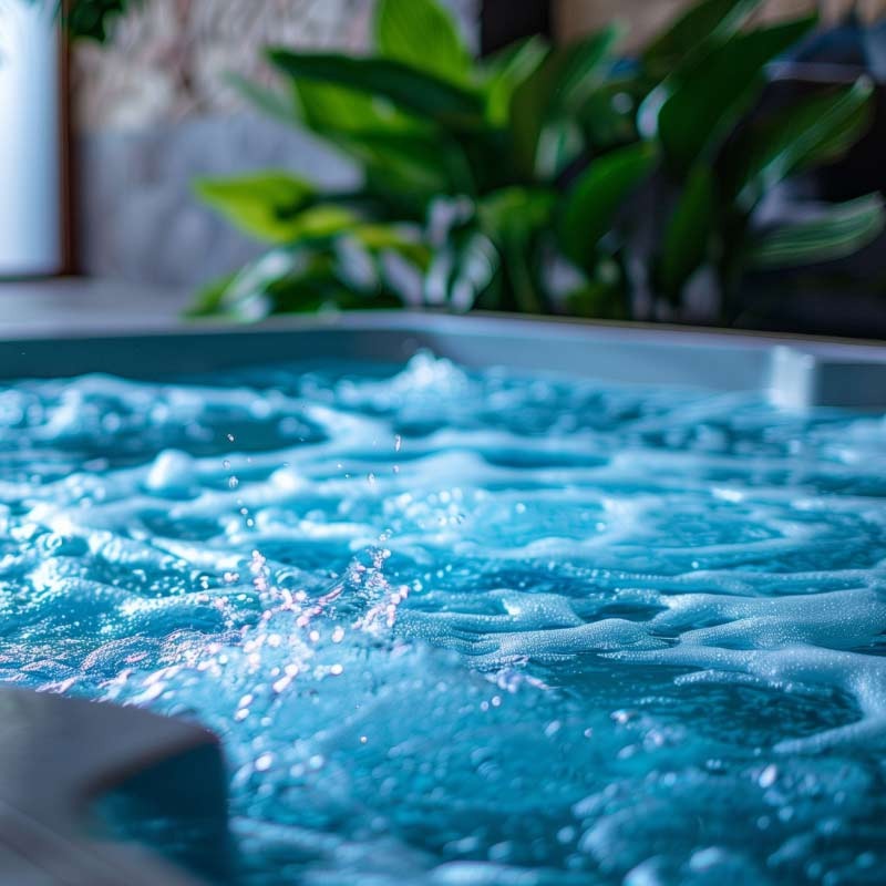 Baignoire balnéo : faire le bon choix pour sa salle de bains