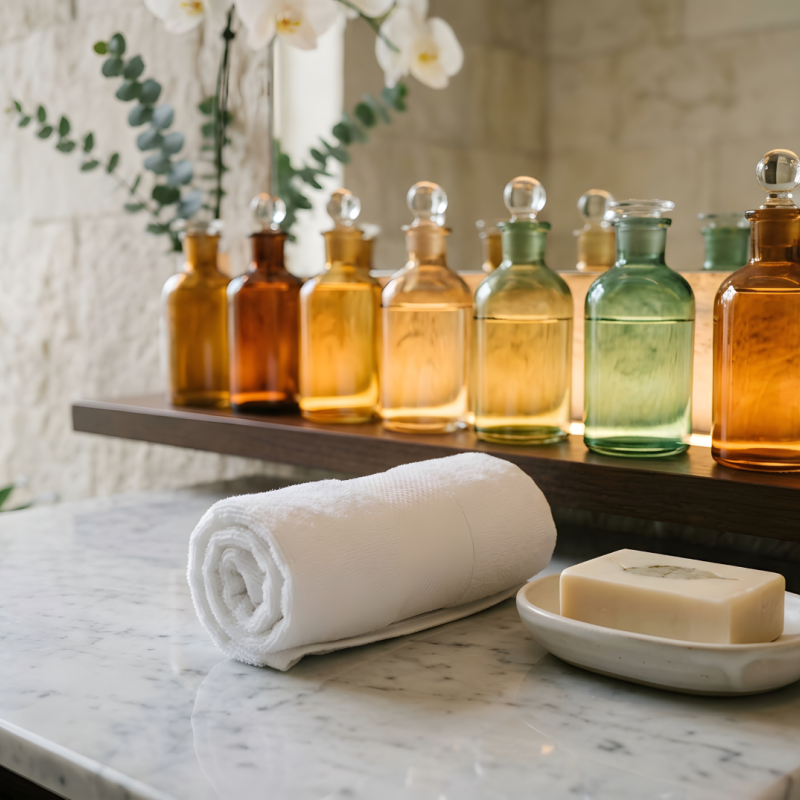 Carrelage salle de bain : le guide complet 2026 pour faire le bon choix