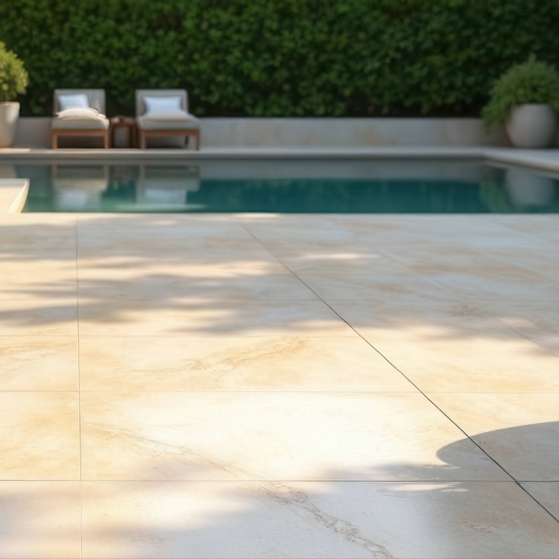 Grès cérame et carrelage rectifié : comprendre ces matériaux pour mieux choisir