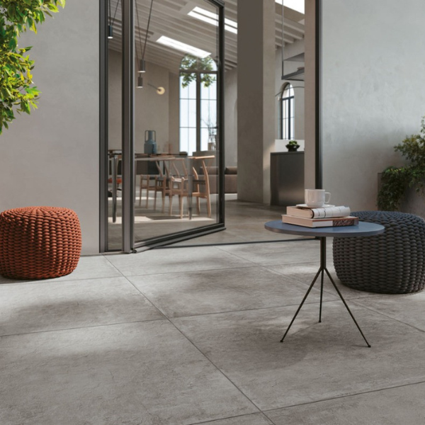 Carrelage parfait
