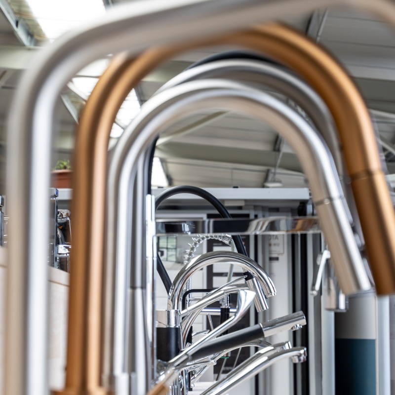 Guide complet pour choisir la robinetterie de votre salle de bain